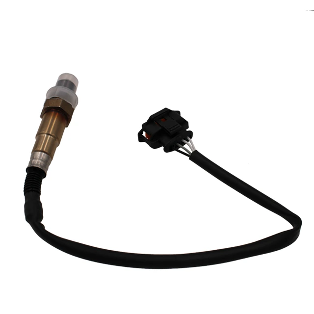 

Free Shipping Oxygen Sensor Lambda Sensor 0258006171 0258006170 For Opel Agila Astra G H Corsa C Zafira
