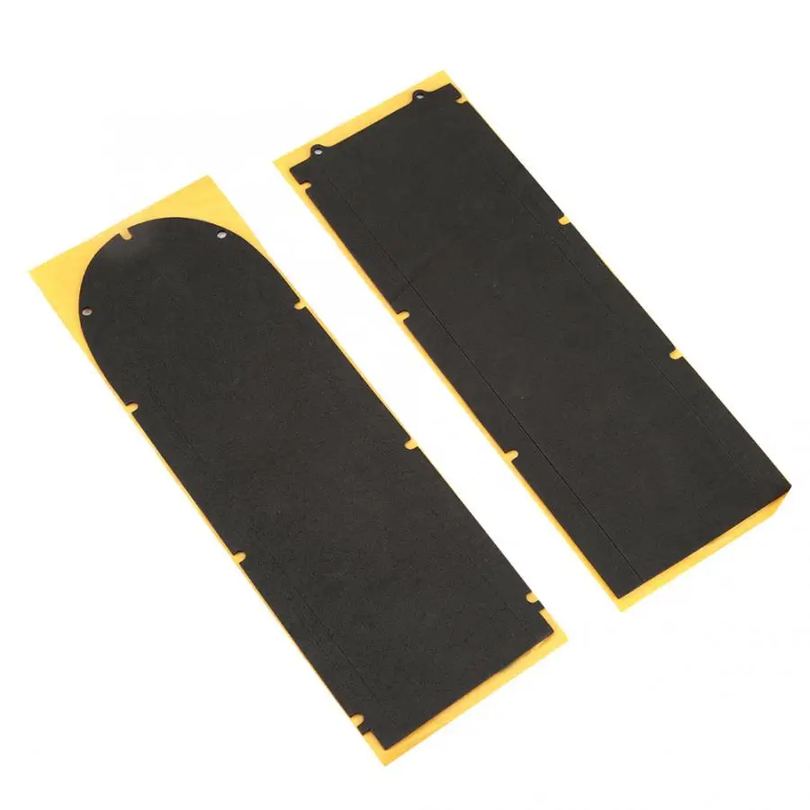 Electric Scooter Bottom Battery Cover Waterproof Seal for Mijia M365 Scooter Protection Accessories scooter accessories scooter protection cover