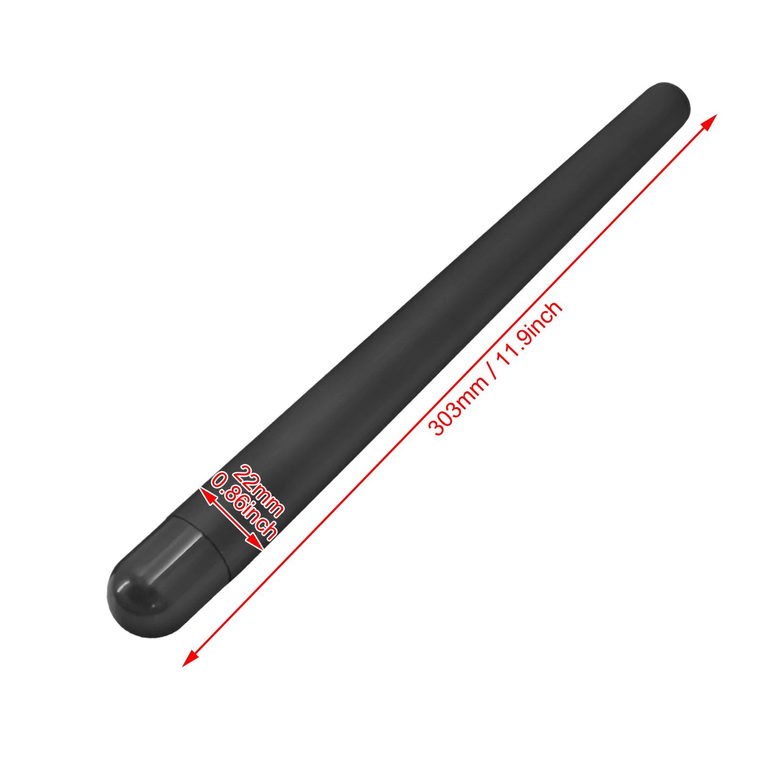  ڵ  ü  Ŭ , ڵ  Ʃ, Ҹ  XL, ȥ ˷̴, 7/8 ġ, 22mm, 1 