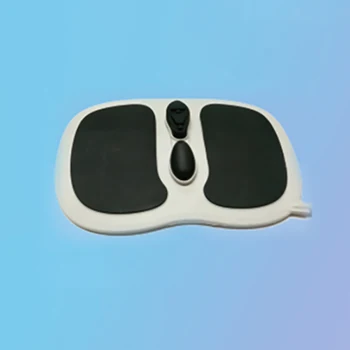 

SSCH Suyzeko Electronic Pulse Massager Electrotherapy Tens Physical Therapy Device