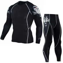 #Special Offers Thermal Mens Underwear Long Sleeve Fitness Tights Men's Compression Elasticity Quick Dry Breath Men's Thermal Underwear S-4XL #Special Offers Thermal Mens Underwear Long Sleeve Fitness Tights Men's Compression Elasticity Quick Dry Breath Men's Thermal Underwear S-4XL