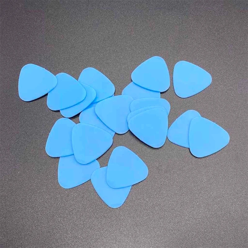 Car Wrapping Tools Automotive Film Tools 20pcs Triangle Hard Plastic Scraper