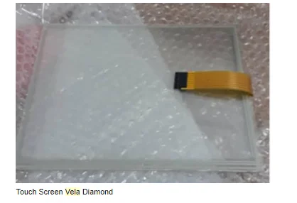 

VELA Diamond touch screen new