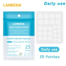 Чай дерево кожи патч акне средство против прыщей уменьшить невидимые наклейки для ухода за кожей LDO99