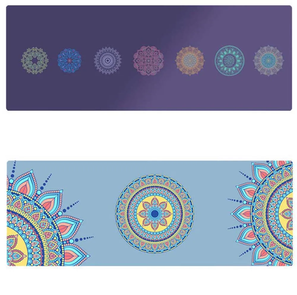 Yoga mat (9)