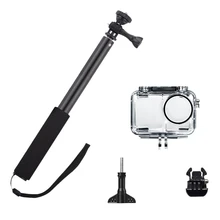 ##Special Price Extended Self-Timer Rod + Waterproof Shell for Osmo Action (Package) ##Special Price Extended Self-Timer Rod + Waterproof Shell for Osmo Action (Package)