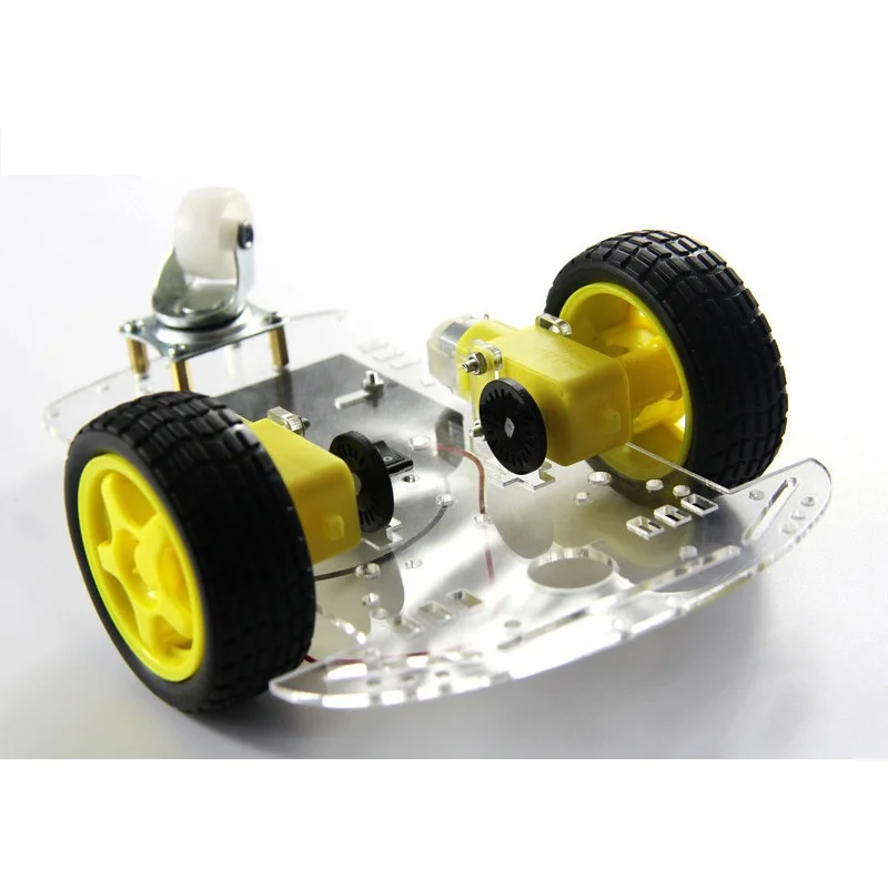 TT 2WD