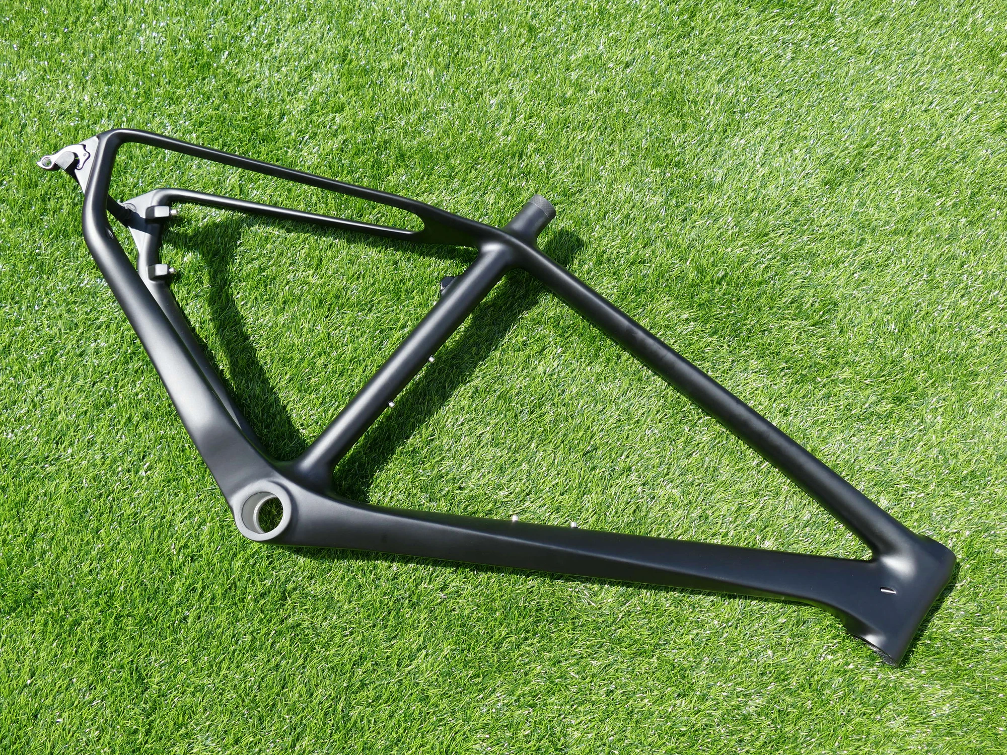 650b frame