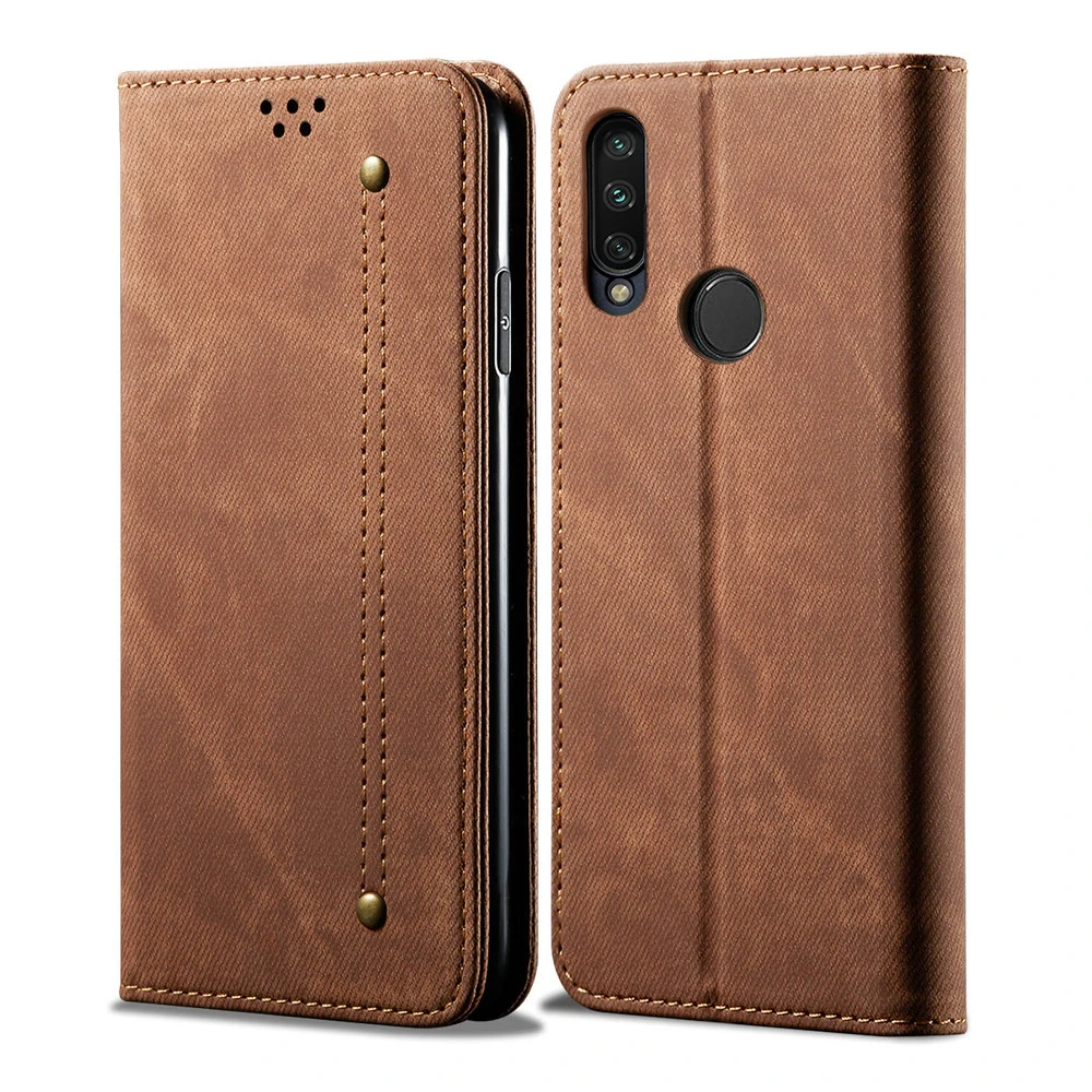 Чехол для Honor 9X премиум класса, чехол для Honor X9, 9 X, откидная крышка, роскошный однотонный тканевый кожаный кошелек, чехол для huawei Honor 9X, чехол для Honor 9X, чехол премиум класса