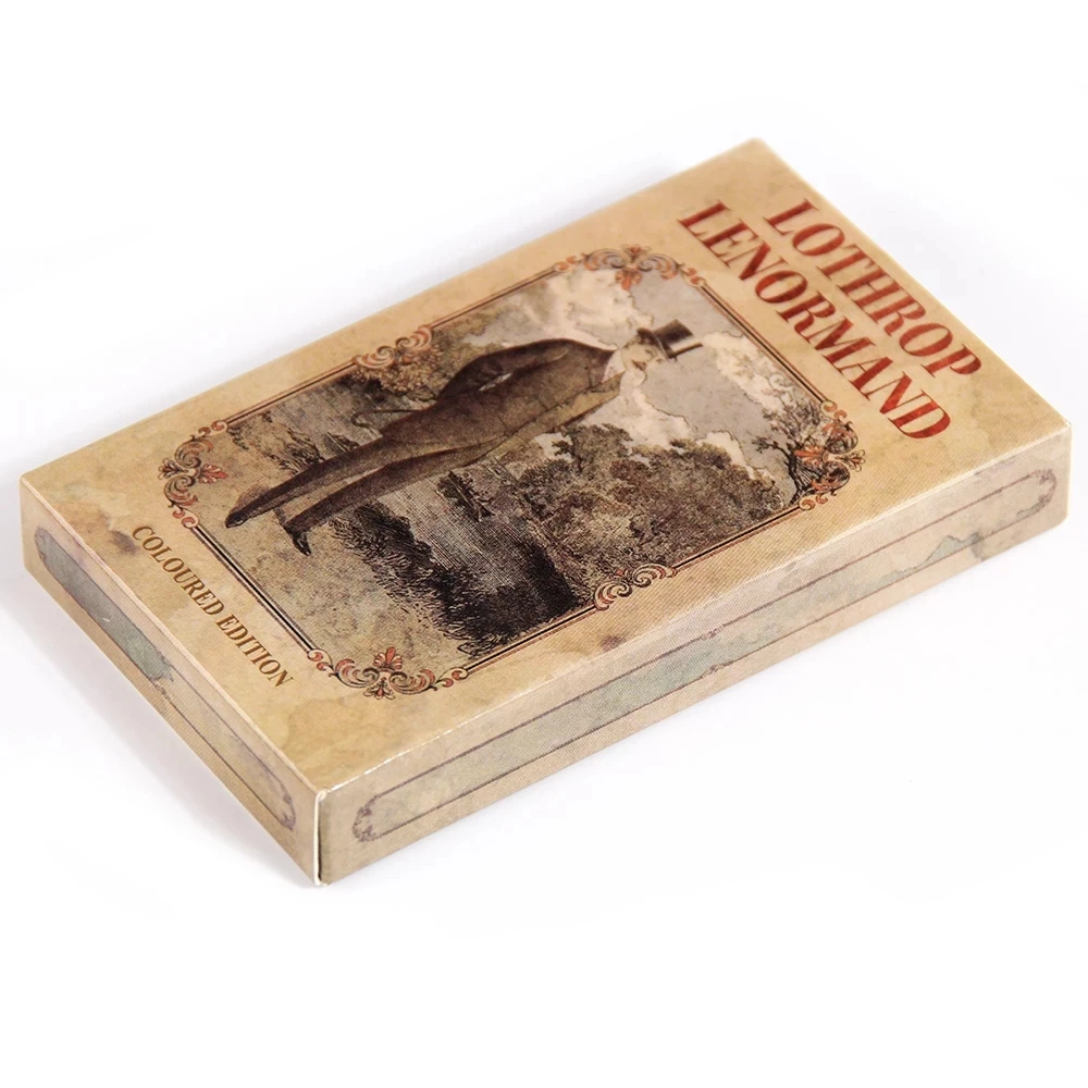Lothrop Lenormand ÷  ī    Ʈ lithographs ǰ μ   pastiche