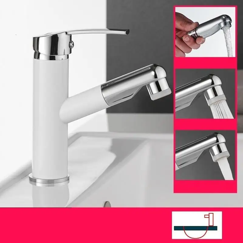 Mitigeur Parede Preta Lavabo Musluk водопроводной воды черный Pia Para бассейна Robinet Salle De Bain Banheiro Torneira Ванная раковина кран