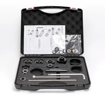 

Gadget Bicycle Tool Perfeclan Bicycle Bearing press Auxiliary Fit tool