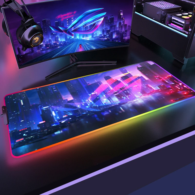 ROG ASUS ̹ RGB 콺 е ̸ ǻ 콺 е Ʈ 콺 е  å Ű   콺 е LED 콺 Ʈ