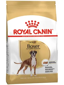 

ROYAL CANIN ROYAL CANIN BOXER ADULT for adult dogs boxer