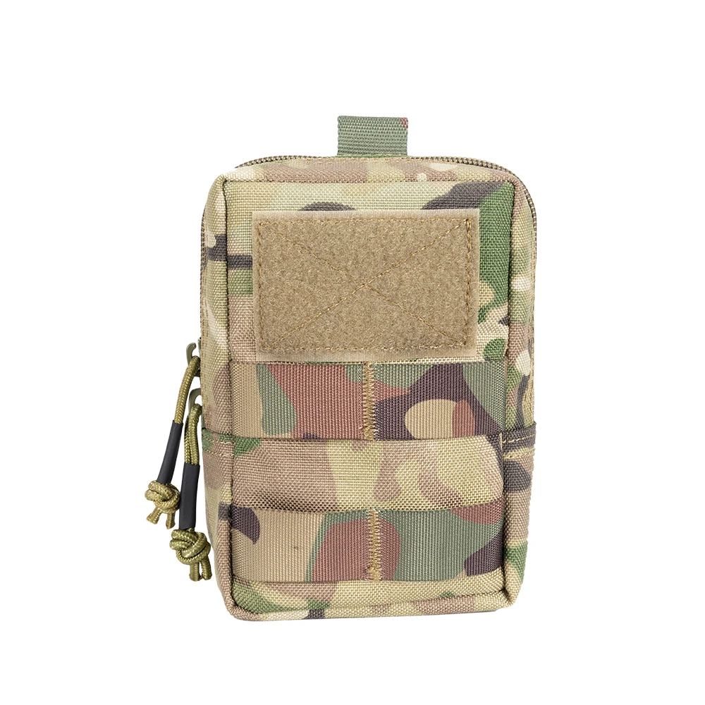 saco tático cintura edc pacote molle ferramentas bolsa militar bolso bolsa caça acessórios