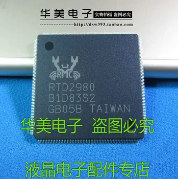 

Free Delivery. RTD2980 new original LCD chipsets