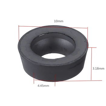 

1003MO-ST7 Circle R5 Carbide Milling Cutter Inserts Metalwork Insert Turning Tool Blades Milling Cutter Tools