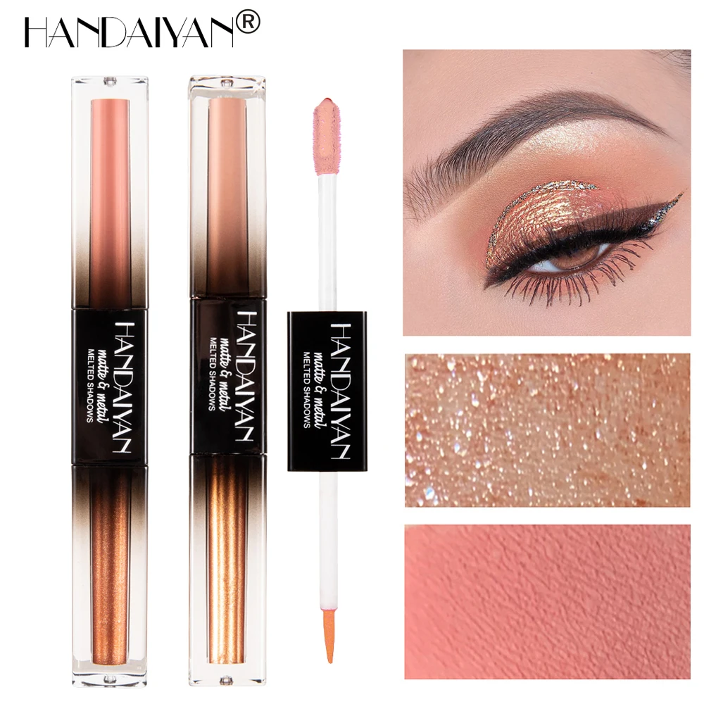 makeup revolution liquid eyeshadow