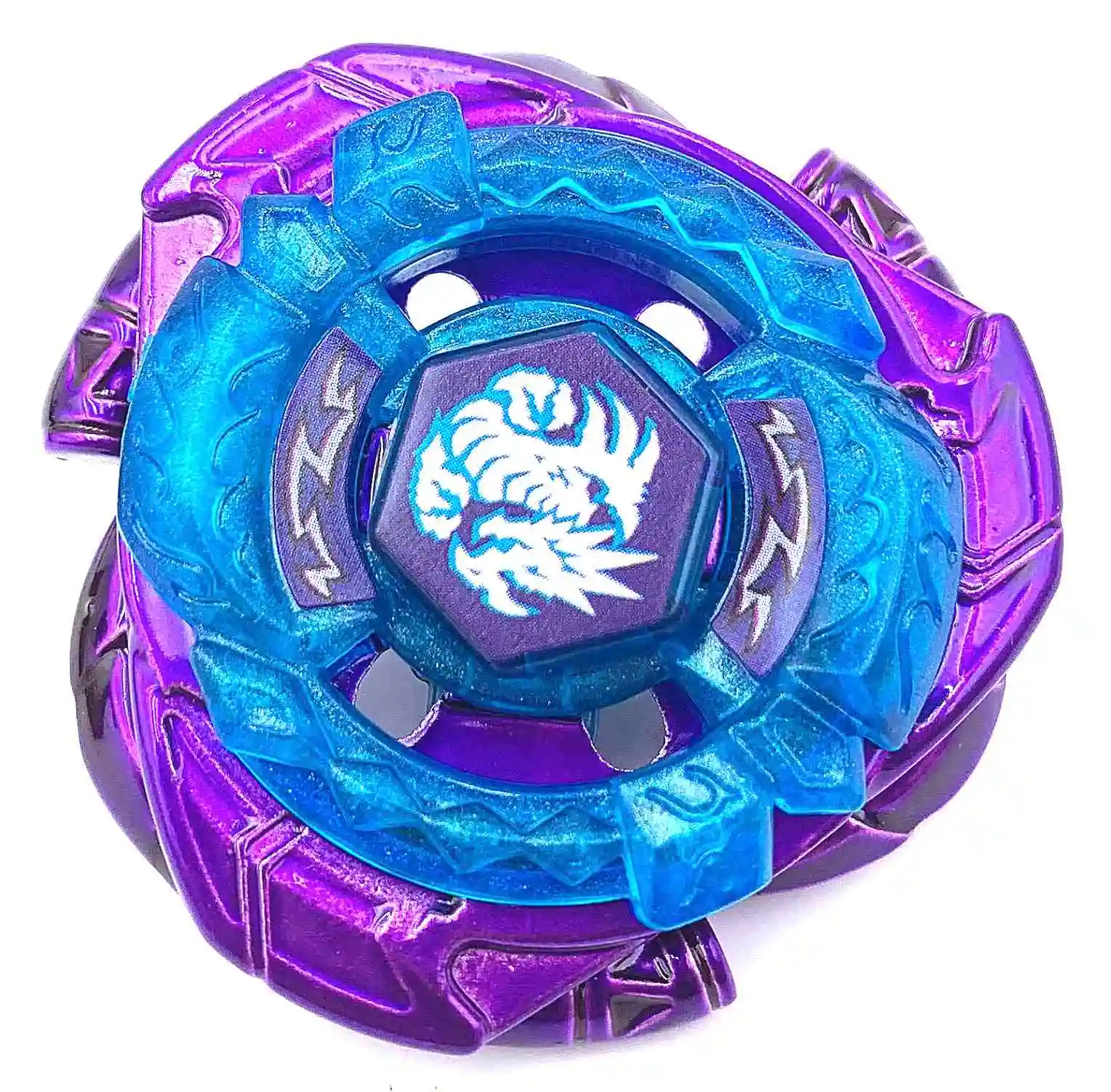 Ready Stock Takara Tomy Beyblade 