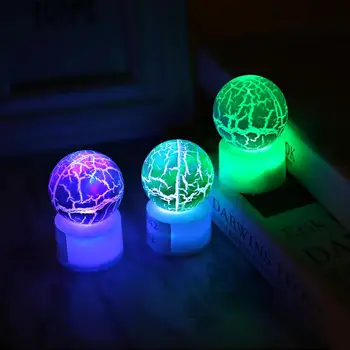 

Night Light LED Night Light LED Light Creative Exquisite Xmas Tree Mini Colorful Color Changing Lamp Home Party Decor Festival