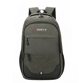 

Adisputent Men Backpack Oxford Male Travel Backpacks Fashion Men Designer Student Casual Bag Laptop Bags High Capacity Bagpack