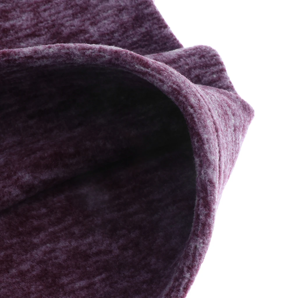 Adjustable Balaclava Hood- Windproof Ski Mask - Cold Weather Full Face Mask Motorcycle Cycling Neck Warmer Scarf
