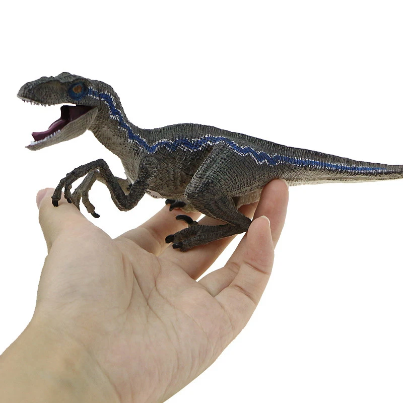 a mosasaurus toy