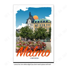 Malmö Retro