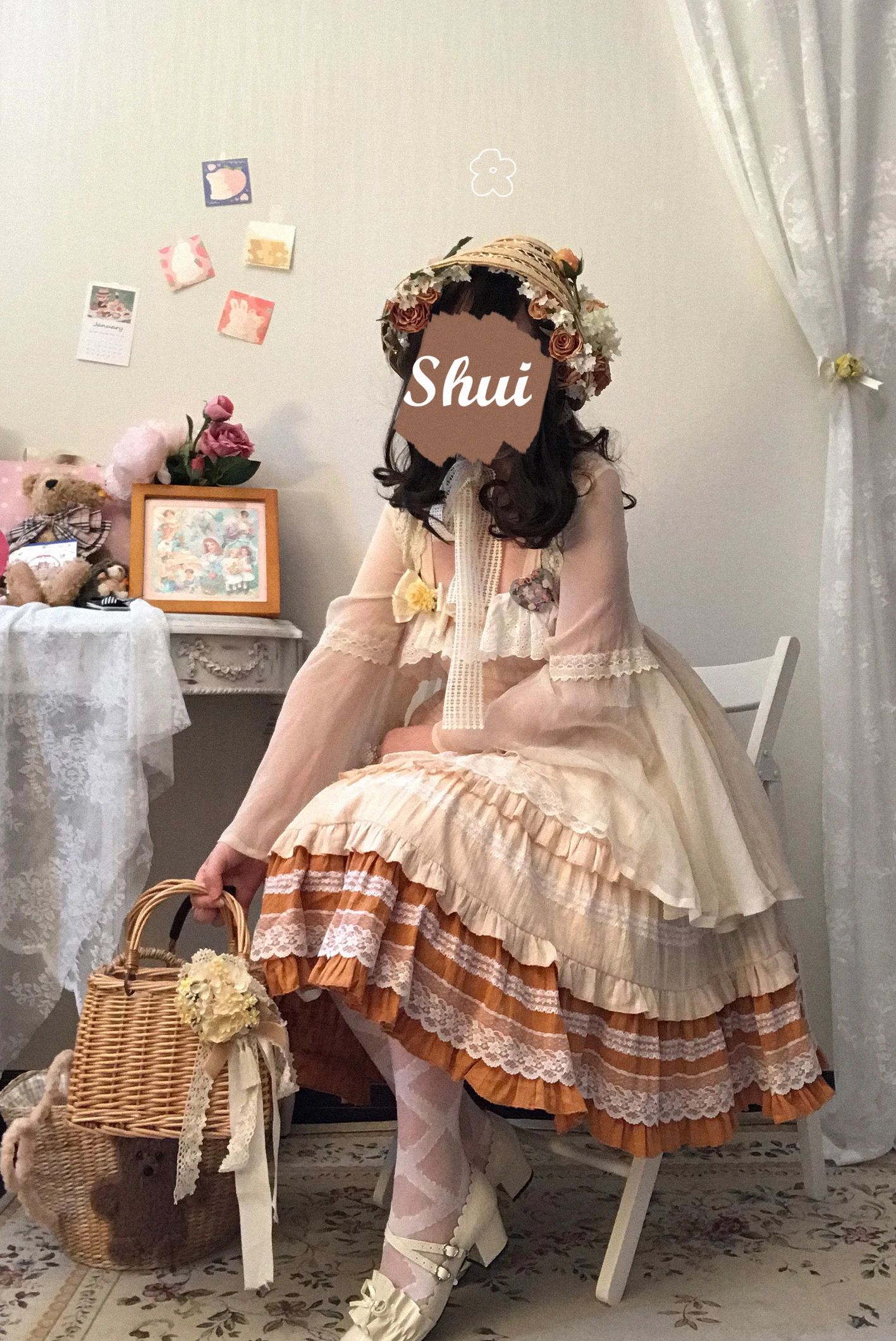  θŸ 巹 Ƽ bowknot Ϳ μ  㸮  丮 巹 kawaii ҳ  θŸ Ʈ 巹