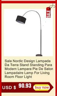 Lustre Luminaria светильник лампа Sufitowe винтажный плафон для гостиной Lampara светильник ing Plafondlamp Хрустальный светодиодный потолочный светильник