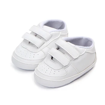 

PatPat 2020 New Spring and Autumn Children's shoes Unisex casual Poly urethane Toddler shoes Baby Shoes