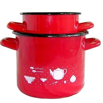 

MACHX PENTOLA 2 MANICI Set Pz.2 cm 12/16 SMALTATA