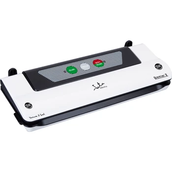 

Envasadora-selladora Vacuum Jata EV104