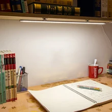 

LED Closet Light USB Under Cabinet Lightening Stick-on Motion Sensor Magnetic Mounted Reading Light Led Night Lights