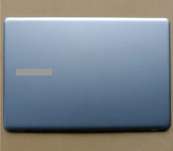 

New laptop Top case lcd back cover for Samsung NP300E4M-K01 300E4M BA98-01253A