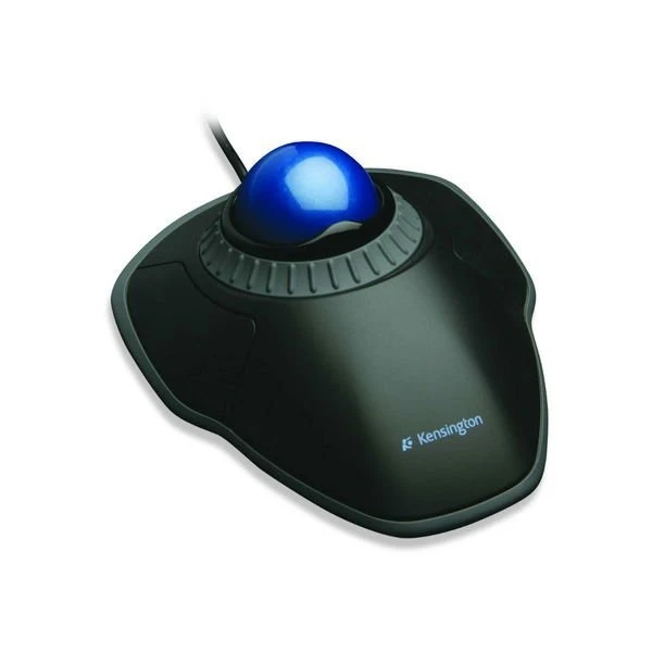 Трекбол Kensington Orbit, c колесом прокрутки(K72337EU