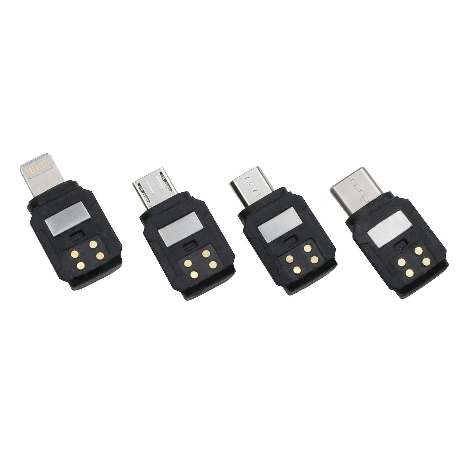 For DJI Osmo Pocket Smartphone Adapter Phone Connection Micro USB TYPE-C Android IOS Connector For Phones for DJI OSMO Pocket