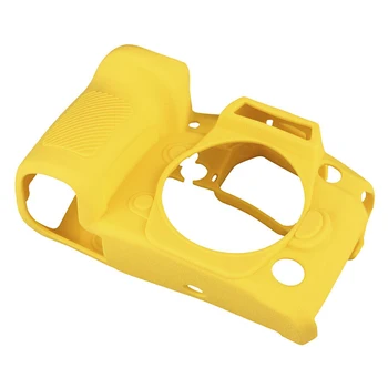 

Protective Cover Soft Removable Non Slip Camera Bag Anti-scratch Skin Silicone Accessories Professional Frame Case G9