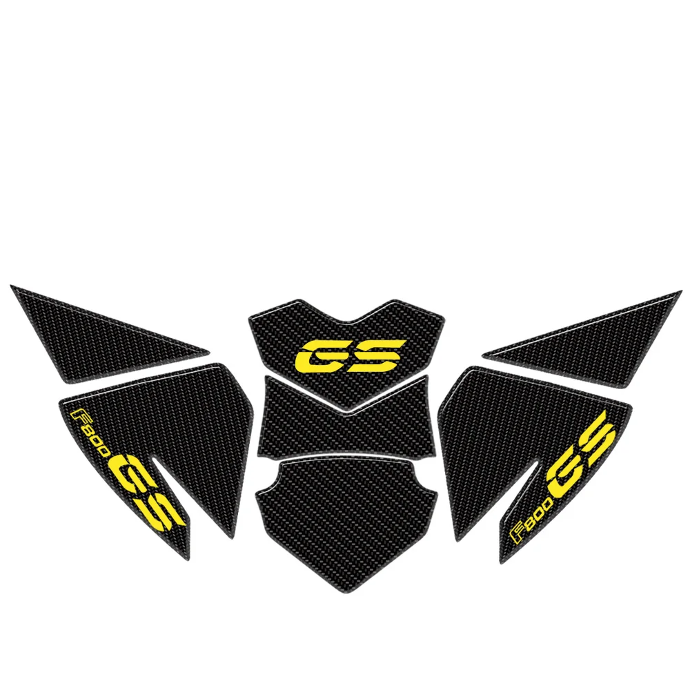 F800GS ADV ƼĿ 3D ź   ׼ F800 GS 庥ó 2013-2018   ũ е Ŀ ȣ Į