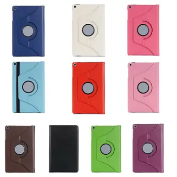 

For Samsung Tab A 10.1 T510/T515 Rotating 360 Degree Protective Leather Case 360 Rotating Case For Samsung Galaxy