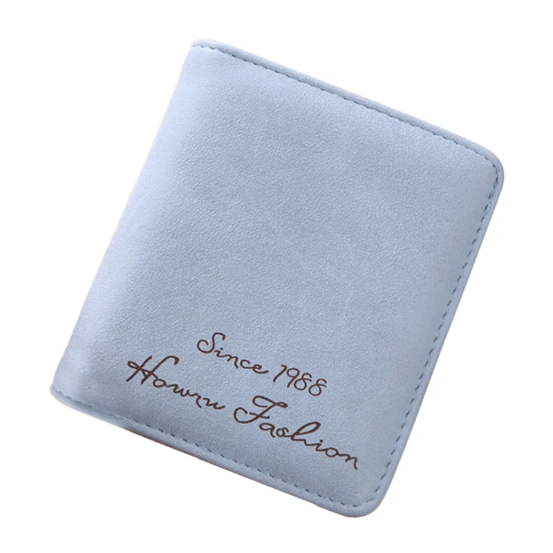 small coin purse with card slots