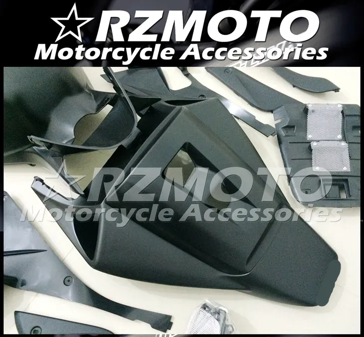 Мотоциклетный обтекатель abs комплект для HONDA CBR1000RR 2006-2007 год корпусные детали прессформы Магазин № 0938
