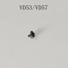 Аксессуары для часов, оригинальный кварцевый механизм VD53 VD57, механизм VD53 qua wheel.VD57 игольчатый циферблат Аксессуары для часов, оригинальный кварцевый механизм VD53 VD57, механизм VD53 qua wheel.VD57 игольчатый циферблат