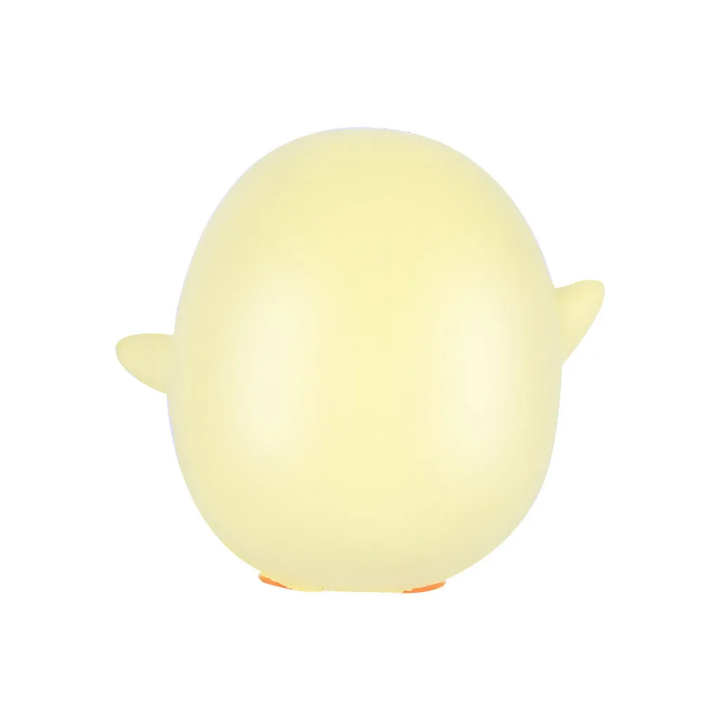 4 Pcs Adorable Animals Slow Rising Stress Relief doll Squeeze Decompression Toy Funny Holiday Gift Simulation Cartoon toy #C