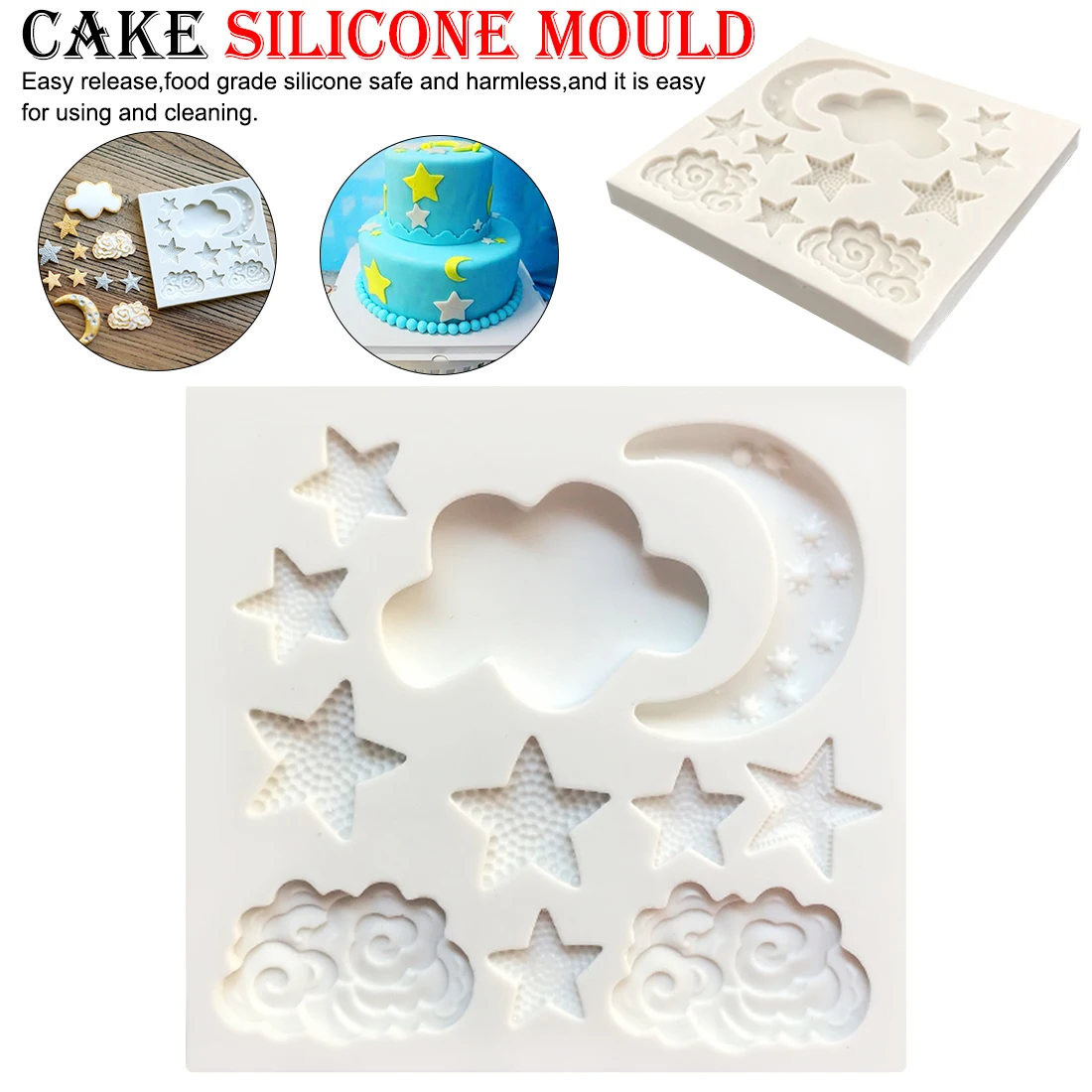 Женская силиконовая форма для украшения тортов|fondant molds|silicone moldgumpaste molds |