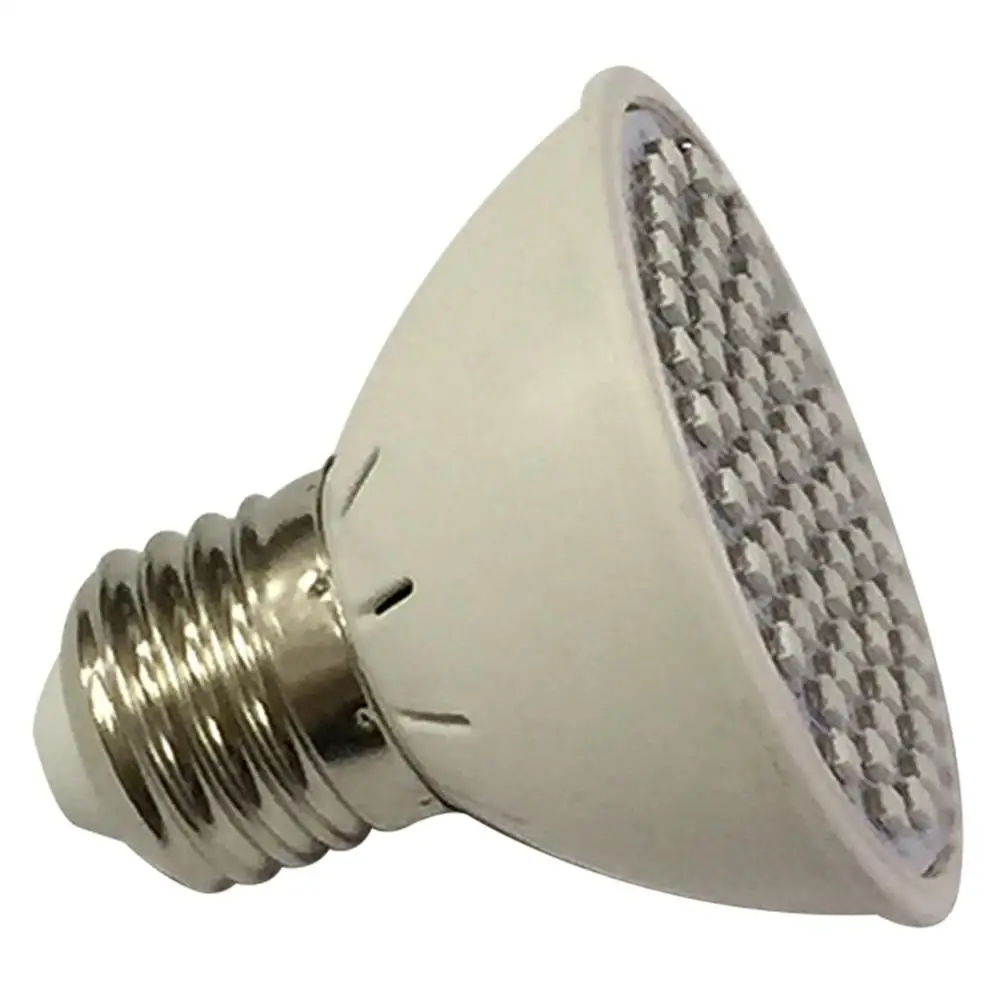Растительный свет 60Led40 красный + 20 синий 4 Вт горшечные саженцы Крытый зеленый