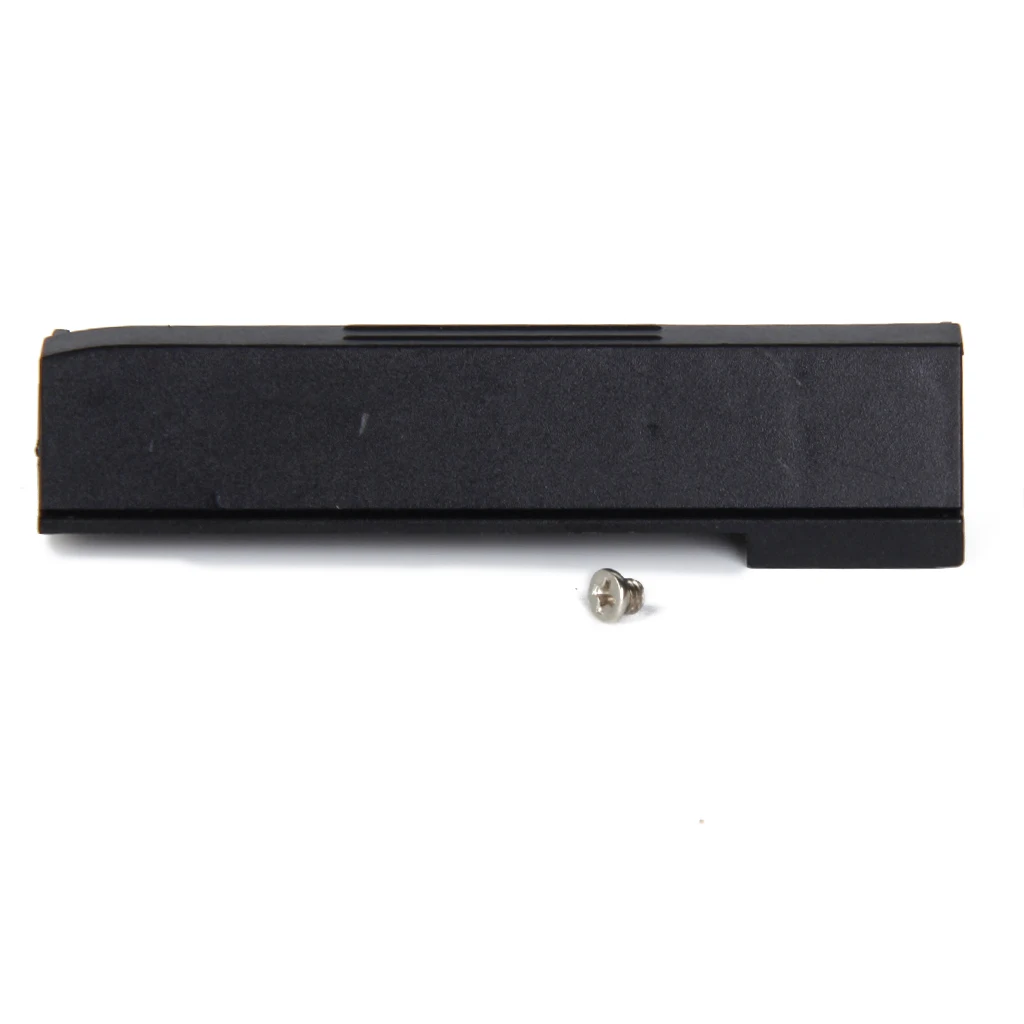 Hard Drive Caddy Tray with Screw HDD Cover For Latitude E4310 hard drive caddy
