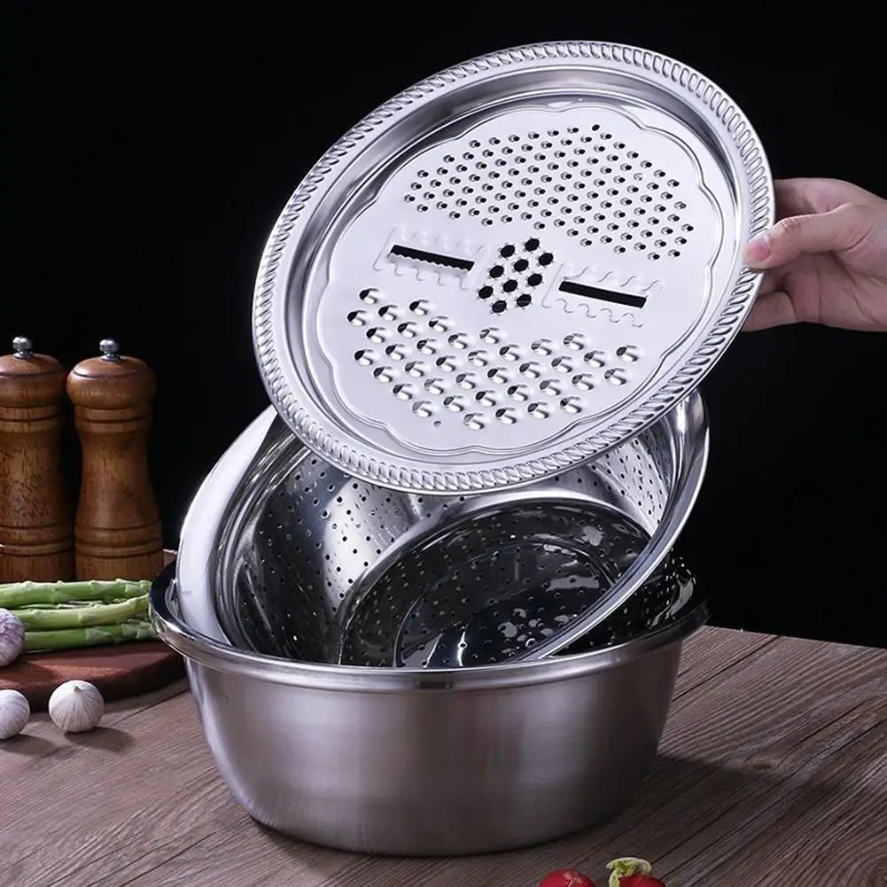 kitchen grater set
