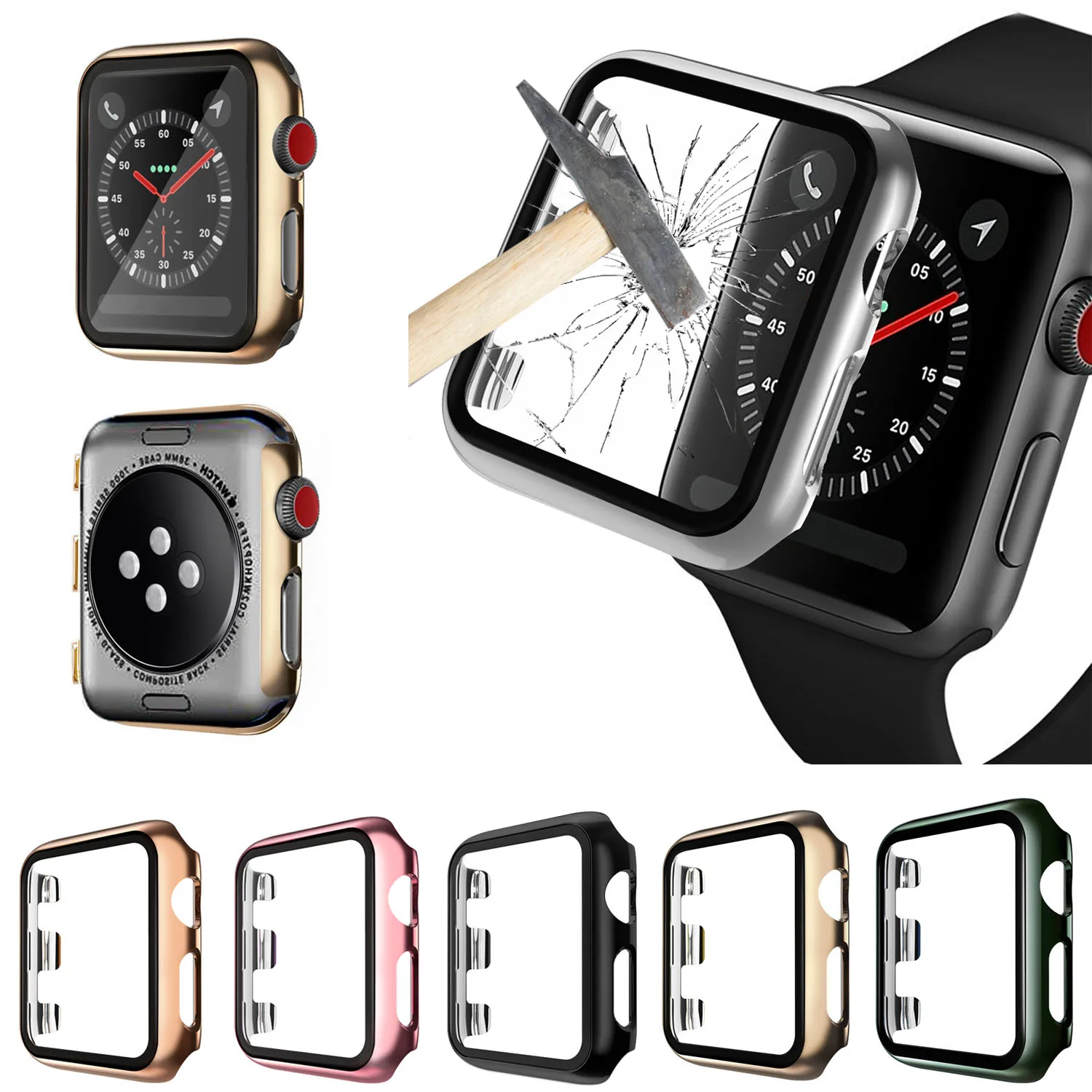 apple watch 4 48mm