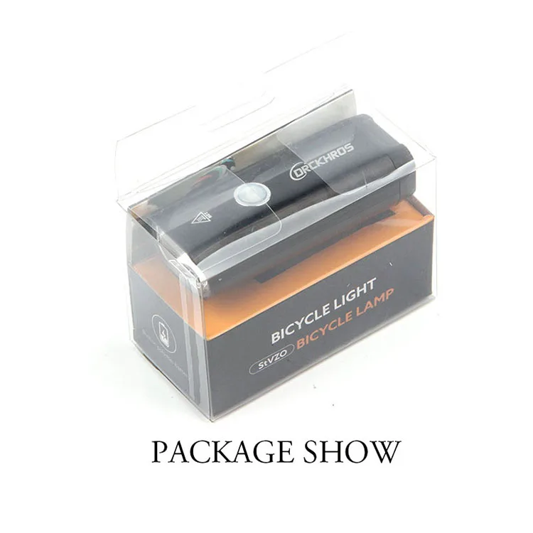 Best Bike Light USB Rechargeable Bicycle LED Lights Waterproof Cycling Safety Battery Headlight Handlebar Flashlight Accessories 10